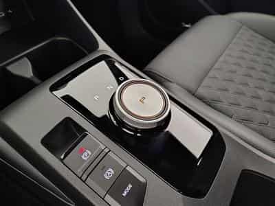 MG MG3 1.5 Hybrid BVA Luxury NAVI / FULL LED / CUIR PARTIEL / CAM (2024) - Photo 8