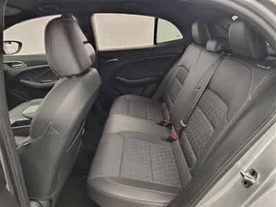 MG MG3 1.5 Hybrid BVA Luxury NAVI / FULL LED / CUIR PARTIEL / CAM (2024) - Photo 9