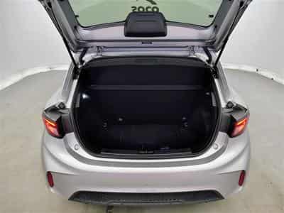 MG MG3 1.5 Hybrid BVA Luxury NAVI / FULL LED / CUIR PARTIEL / CAM (2024) - Photo 10