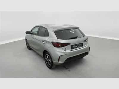 MG MG3 1.5 Hybrid BVA Luxury NAVI / FULL LED / CUIR PARTIEL / CAM (2024) - Photo 2