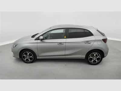 MG MG3 1.5 Hybrid BVA Luxury NAVI / FULL LED / CUIR PARTIEL / CAM (2024) - Photo 3