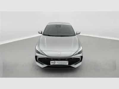 MG MG3 1.5 Hybrid BVA Luxury NAVI / FULL LED / CUIR PARTIEL / CAM (2024) - Photo 4