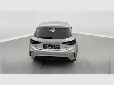 MG MG3 1.5 Hybrid BVA Luxury NAVI / FULL LED / CUIR PARTIEL / CAM (2024) - Photo 5