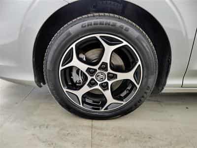 MG MG3 1.5 Hybrid BVA Luxury NAVI / FULL LED / CUIR PARTIEL / CAM (2024) - Photo 1