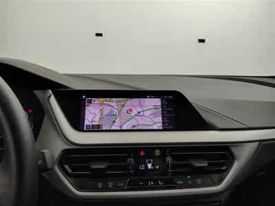 BMW 116 116i Business NAVI/FULL LED/JA16/PDC AV AR (2023) - Photo 11
