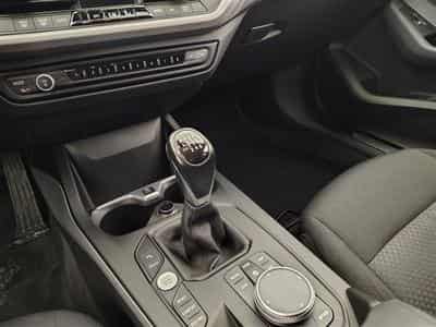 BMW 116 116i Business NAVI/FULL LED/JA16/PDC AV AR (2023) - Photo 12