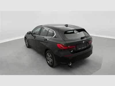 BMW 116 116i Business NAVI/FULL LED/JA16/PDC AV AR (2023) - Photo 2