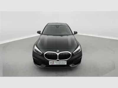 BMW 116 116i Business NAVI/FULL LED/JA16/PDC AV AR (2023) - Photo 4