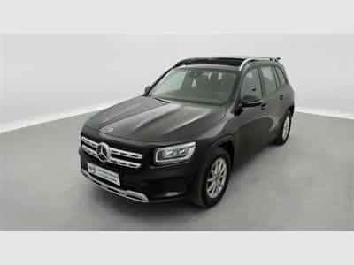 Mercedes GLB 180 GLB180 Business Line S-CUIR/NAVI/TO PANO/JA/PDC (2022) - Photo 1