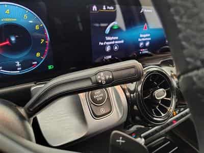 Mercedes GLB 180 GLB180 Business Line S-CUIR/NAVI/TO PANO/JA/PDC (2022) - Photo 9