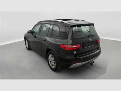 Mercedes GLB 180 GLB180 Business Line S-CUIR/NAVI/TO PANO/JA/PDC (2022) - Photo 2