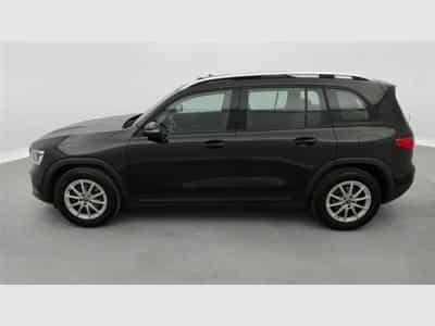 Mercedes GLB 180 GLB180 Business Line S-CUIR/NAVI/TO PANO/JA/PDC (2022) - Photo 3