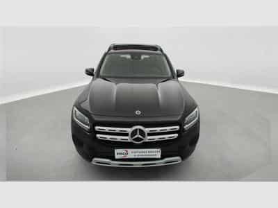 Mercedes GLB 180 GLB180 Business Line S-CUIR/NAVI/TO PANO/JA/PDC (2022) - Photo 4