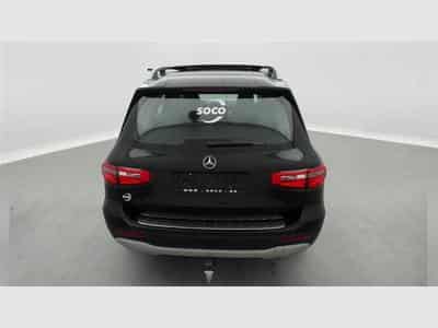Mercedes GLB 180 GLB180 Business Line S-CUIR/NAVI/TO PANO/JA/PDC (2022) - Photo 1