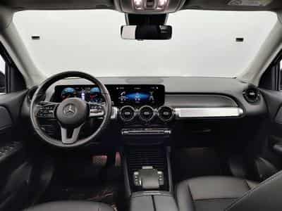 Mercedes GLB 180 GLB180 Business Line S-CUIR/NAVI/TO PANO/JA/PDC (2022) - Photo 5