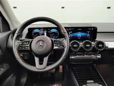 Mercedes GLB 180 GLB180 Business Line S-CUIR/NAVI/TO PANO/JA/PDC (2022) - Photo 6