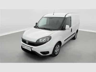 Fiat Doblo 1.6 MJET Cargo CLIM / CARPLAY (2023) - Photo 1