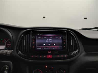 Fiat Doblo 1.6 MJET Cargo CLIM / CARPLAY (2023) - Photo 11