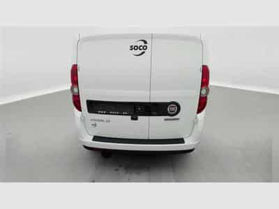 Fiat Doblo 1.6 MJET Cargo CLIM / CARPLAY (2023) - Photo 5
