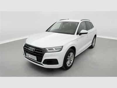 Audi Q5 35 TDi 163Cv Quattro S-Tronic S-Line NAVI / FULL LED (2020) - Photo 1