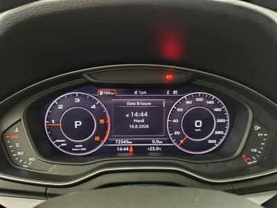 Audi Q5 35 TDi 163Cv Quattro S-Tronic S-Line NAVI / FULL LED (2020) - Photo 10