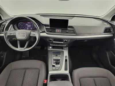 Audi Q5 35 TDi 163Cv Quattro S-Tronic S-Line NAVI / FULL LED (2020) - Photo 11