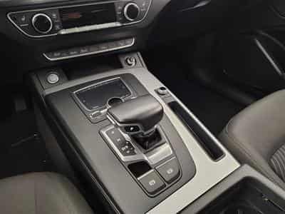 Audi Q5 35 TDi 163Cv Quattro S-Tronic S-Line NAVI / FULL LED (2020) - Photo 12