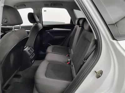 Audi Q5 35 TDi 163Cv Quattro S-Tronic S-Line NAVI / FULL LED (2020) - Photo 13