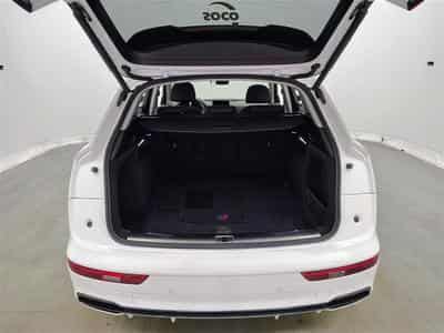 Audi Q5 35 TDi 163Cv Quattro S-Tronic S-Line NAVI / FULL LED (2020) - Photo 14