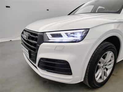 Audi Q5 35 TDi 163Cv Quattro S-Tronic S-Line NAVI / FULL LED (2020) - Photo 15
