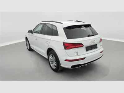 Audi Q5 35 TDi 163Cv Quattro S-Tronic S-Line NAVI / FULL LED (2020) - Photo 2