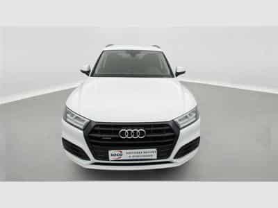 Audi Q5 35 TDi 163Cv Quattro S-Tronic S-Line NAVI / FULL LED (2020) - Photo 4