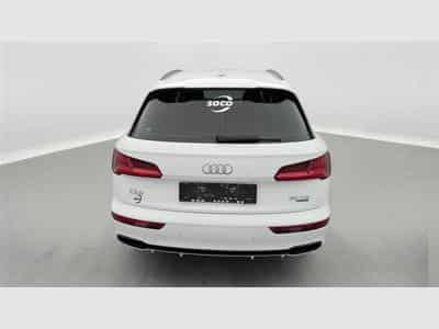 Audi Q5 35 TDi 163Cv Quattro S-Tronic S-Line NAVI / FULL LED (2020) - Photo 5