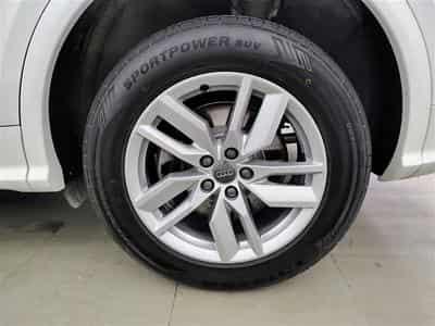 Audi Q5 35 TDi 163Cv Quattro S-Tronic S-Line NAVI / FULL LED (2020) - Photo 6