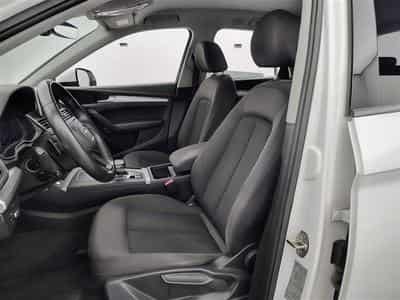 Audi Q5 35 TDi 163Cv Quattro S-Tronic S-Line NAVI / FULL LED (2020) - Photo 7