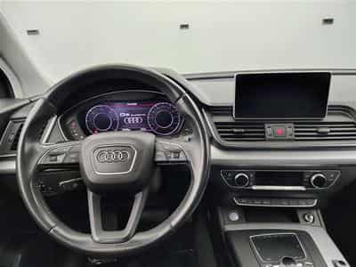 Audi Q5 35 TDi 163Cv Quattro S-Tronic S-Line NAVI / FULL LED (2020) - Photo 9