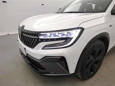 Renault Espace 1.2 E-Tech HEV Esprit Alpine 7pl. NAVI / FULL LED /ALCANTARA (2024) - Photo 15