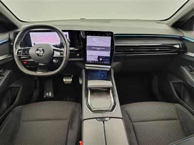 Renault Espace 1.2 E-Tech HEV Esprit Alpine 7pl. NAVI / FULL LED /ALCANTARA (2024) - Photo 8