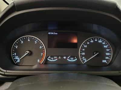 Ford EcoSport 1.0 EcoBoost Connected CLIM/ATTELAGE (2020) - Photo 10