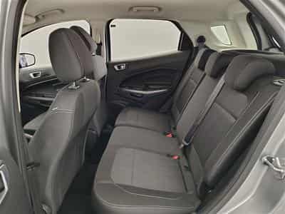 Ford EcoSport 1.0 EcoBoost Connected CLIM/ATTELAGE (2020) - Photo 13