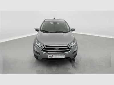 Ford EcoSport 1.0 EcoBoost Connected CLIM/ATTELAGE (2020) - Photo 4