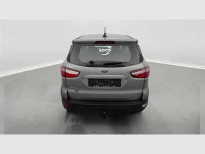 Ford EcoSport 1.0 EcoBoost Connected CLIM/ATTELAGE (2020) - Photo 5