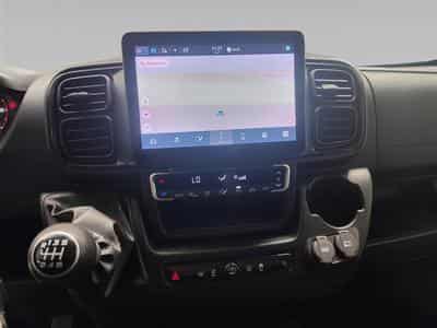 Fiat Ducato 2.2 Multijet 140cv L3H2 NAVI / CAMERA / CLIM AUTO (2024) - Photo 11