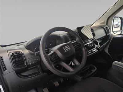 Fiat Ducato 2.2 Multijet 140cv L3H2 NAVI / CAMERA / CLIM AUTO (2024) - Photo 8