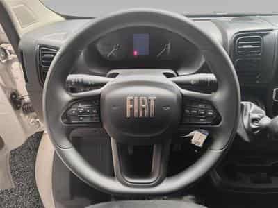 Fiat Ducato 2.2 Multijet 140cv L3H2 NAVI / CAMERA / CLIM AUTO (2024) - Photo 9