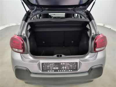 Citroen C3 1.2i PureTech Shine CARPLAY / FULL LED / JA 16" (2023) - Photo 14