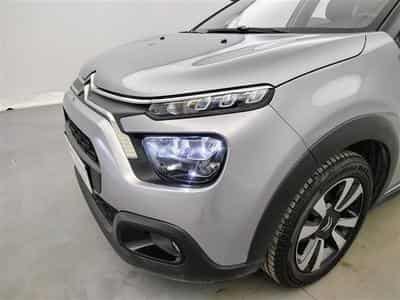 Citroen C3 1.2i PureTech Shine CARPLAY / FULL LED / JA 16" (2023) - Photo 15
