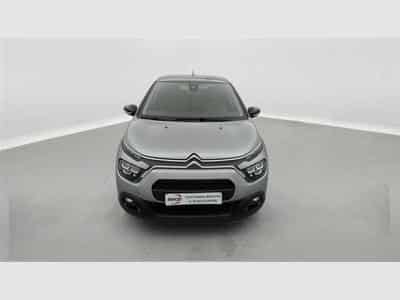 Citroen C3 1.2i PureTech Shine CARPLAY / FULL LED / JA 16" (2023) - Photo 4