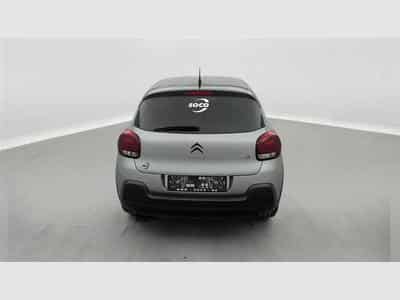 Citroen C3 1.2i PureTech Shine CARPLAY / FULL LED / JA 16" (2023) - Photo 5