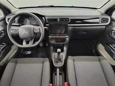 Citroen C3 1.2i PureTech Shine CARPLAY / FULL LED / JA 16" (2023) - Photo 8